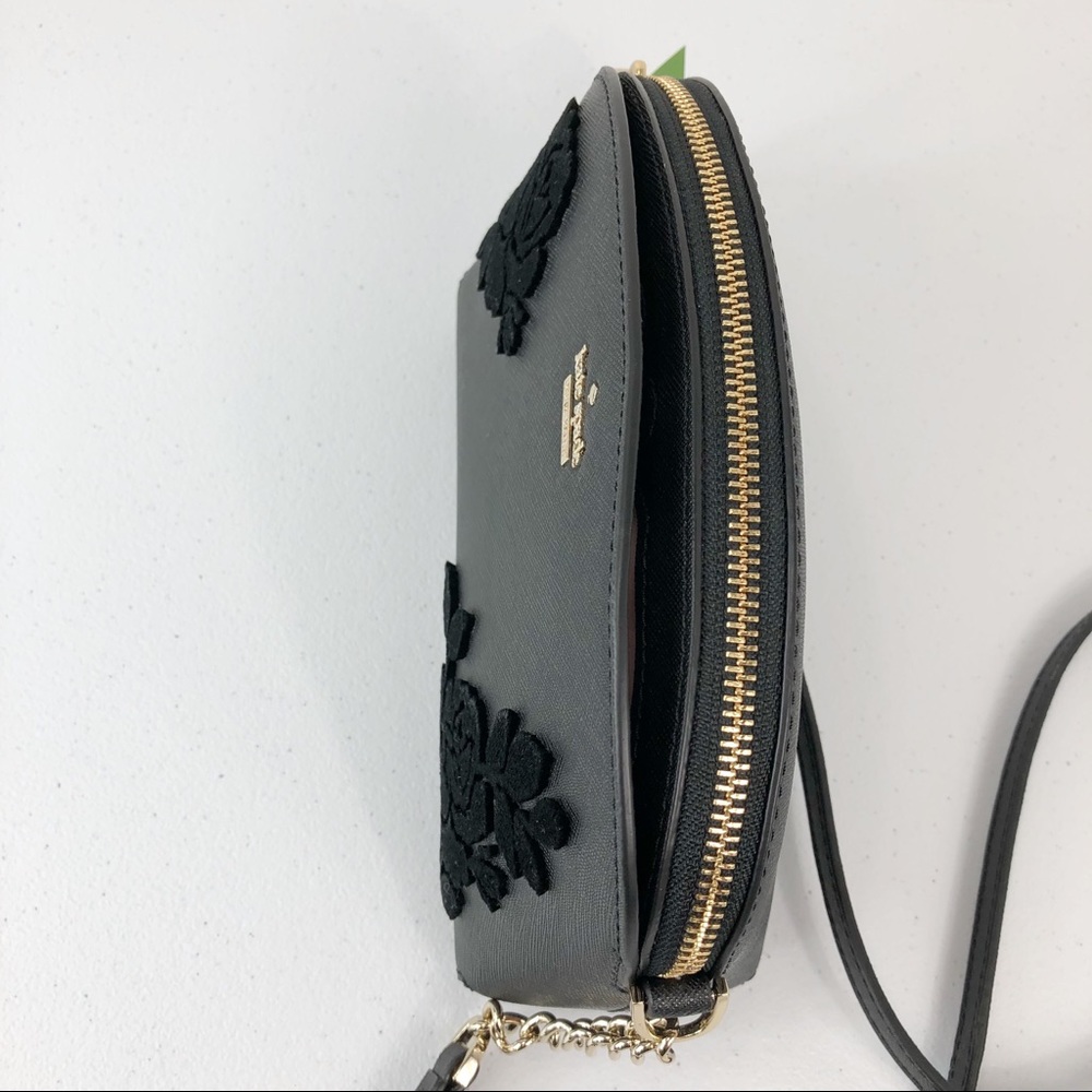 New Kate Spade Crossbody Hilli - Picture 8 of 8